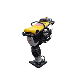 Вибротрамбовка ручная бензиновая NORSU RK-80H - фото 805348