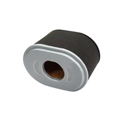 Воздушный фильтроэлемент для двигателя NORSU GX160 (RF-60H/70H/80H/90H/110H) RF000018 - фото 805359