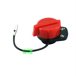 Выключатель зажигания для двигателя LONCIN G270F RF000027 - фото 805369