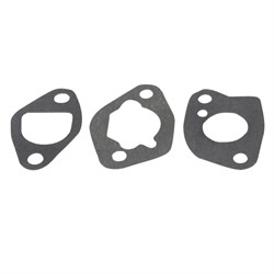 Прокладки карбюратора (комплект) для двигателя LONCIN H200F RF000035 - фото 805377