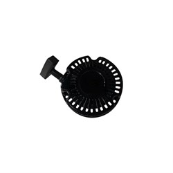 Стартер ручной (в сборе) для двигателя LONCIN G270F RF000059 - фото 805393