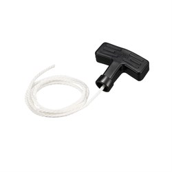 Шнур стартера для двигателя LONCIN 152F RF000062 - фото 805396