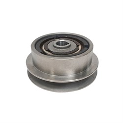 Муфта центробежная в сборе со шкивом ведущим для RF-110T RF000073 - фото 805407