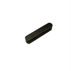 Шпонка шкива ведомого для RS-50, RF-60, RF-90T RF000084 - фото 805418