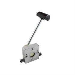 Ручка переключения реверса виброплиты для RS-R170 RF000087 - фото 805421