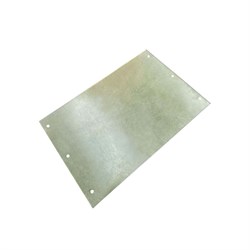 Коврик полиуретановый NORSU C-90 для виброплиты RS-90 - фото 805437