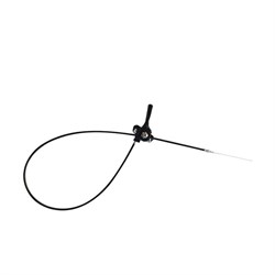 Трос газа GC-P для прямоходной виброплиты RS - фото 805438