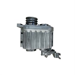 Виброузел в сборе с крепежом для виброплиты  NORSU RS-R170L VF-170 - фото 805467