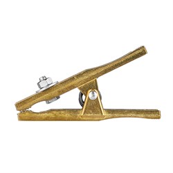 Клемма заземления КЗ-20 «Сатурн Профи» Сварка - фото 805521