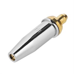 Мундштук пропановый №1П (2–25 мм) к Р3-01 Сварка - фото 805558