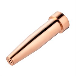 Мундштук ацетиленовый №4 (75–150 мм) к Р3-362 Сварка - фото 805629