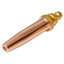 Мундштук пропановый №6PM (200–300 мм) к Р3-300, Р3-345 Сварка - фото 805668