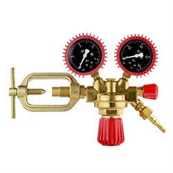 Редуктор ацетиленовый БАО-5-КР-И Сварка - фото 805766