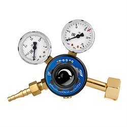 Редуктор углекислотный УР-6-5 АЛ Сварка - фото 805781