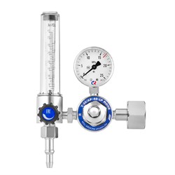 Регулятор расхода газа У-30/АР-40-1Р МИНИ Сварка - фото 805820