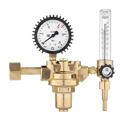 Регулятор расхода газа У-30/АР-40-КР-И-1Р Сварка - фото 805826