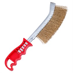 Корщетка для зачистки швов Сварка - фото 805967