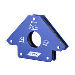 Фиксатор магнитный МФ-325 Сварка - фото 805975