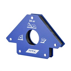 Фиксатор магнитный МФ-375 Сварка - фото 805981