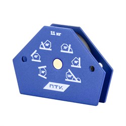 Фиксатор магнитный МФ-625 Сварка - фото 805984