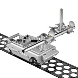 Машина термической резки CG-30 P под плазменный резак Сварка - фото 806001