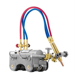 Машина термической резки CG2-11 на магнитных колёсах Сварка - фото 806029