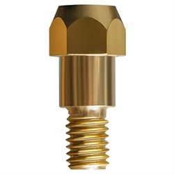 Вставка под наконечник M8 28мм (MIG MP 36) EGO3628-88 Сварка - фото 806250