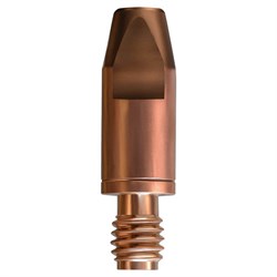 Наконечник сварочный E-CU М6 d1,0мм LED6810-10 Сварка - фото 806304