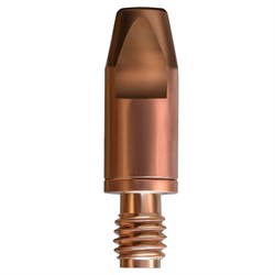 Наконечник сварочный Cu-Cr-Zr М6 d1,0мм LED6830-10 Сварка - фото 806310