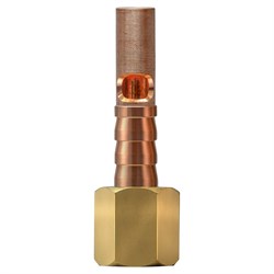 Штуцер М12х1 (D9) DEN1209 Сварка - фото 806365