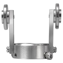 Насадка роликовая CP P80 STN0907 Сварка - фото 806431