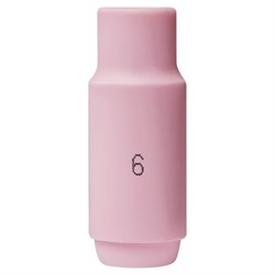 Сопло d9,5мм (TIG TP 17/18/26) № 6 IPT1707 Сварка - фото 806603