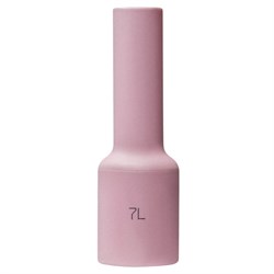 Сопло газовая линза удл. d9,5мм (TIG TP 17/18/26) № 7L IPT1710 Сварка - фото 806635