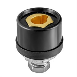 Розетка панельная 35-50-70 ROV3550 Сварка - фото 806652