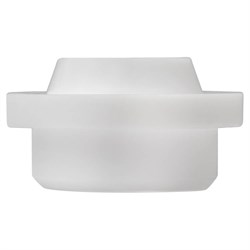 Кольцо газовая линза (TIG TP 17/18/26) ABZ0008 Сварка - фото 806654