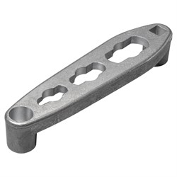 Ключ газосварщика ацетиленовый Сварка - фото 806680