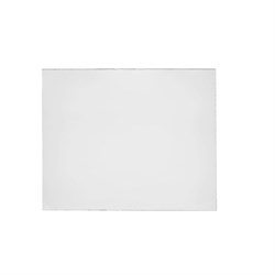 Пластина защитная поликарбонатная 110х90 Сварка - фото 806687