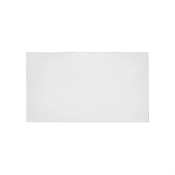 Пластина защитная поликарбонатная 121х69 Сварка - фото 806688