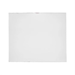 Пластина защитная поликарбонатная 133х114 Сварка - фото 806689