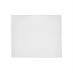 Пластина защитная поликарбонатная 120х100 Сварка - фото 806691