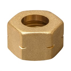 Гайка накидная СП-21,8LH Сварка - фото 806772