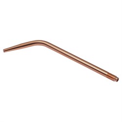 Наконечник №1А (0,5–1,0 мм) к Г2-4М-01, Г2-2М-01 Сварка - фото 806886