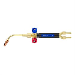 Горелка ацетиленовая Г2А «Малютка» (№ 0А, 1А, 2А, 3А) Сварка - фото 806905