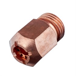 Мундштук наружный к РК-02 Сварка - фото 806909