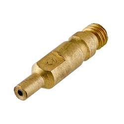 Мундштук внутренний №3 (30–50 мм) к РК-02, РД-02 Сварка - фото 806918