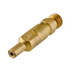 Мундштук внутренний №4 (50–100 мм) к РК-02, РД-02 Сварка - фото 806921