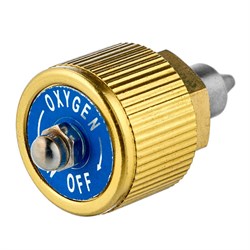 Узел вентиля КП к резакам серии Р3-345П Сварка - фото 806926