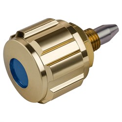 Узел вентиля КР к резакам серии Р3-345В Сварка - фото 806931