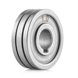 Ролик подающий 30х10х10 V 0,8–1,0 Сварка - фото 806960