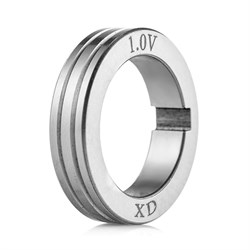 Ролик подающий 35х25х8 V 0,8–1,0 Сварка - фото 806966